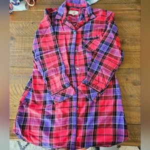 Victoria's Secret Sleep Shirt